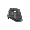 EOS Carbon Fiber Engine Cover - BMW M2 G87 / M3 G80 / M4 G82 G83 (EC-990-BKCF)