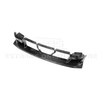 EOS Carbon Fiber Front Lower Grille - 2023+ BMW M2 G87 (GRILL-991-BKCF)