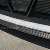 EOS Carbon Fiber Front Splitter - M Performance - 2023+ BMW M2 G87 (FLIP-899-BKCF)