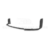 EOS Carbon Fiber Front Splitter - M Performance - 2023+ BMW M2 G87 (FLIP-899-BKCF)