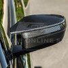 EOS Carbon Fiber Mirror Covers - BMW M2 G87 / M3 G80 / M4 G82