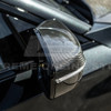 EOS Carbon Fiber Mirror Covers - BMW M2 G87 / M3 G80 / M4 G82