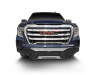 Go Rhino 22-26 GM Silverado/Sierra 1500 Element Front Bumper w/ Power Bar - Tex. Blk - 341861T Photo - Primary