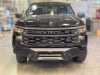Go Rhino 22-26 GM Silverado/Sierra 1500 Element Front Bumper w/ Power Bar - Tex. Blk - 341861T Photo - Mounted