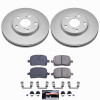 Power Stop 97-01 Lexus ES300 Front Z23 Coated Brake Kit - CPK1058-23 User 1