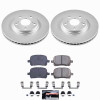 Power Stop 99-01 Lexus RX300 Front Z23 Coated Brake Kit - CPK1135-23 User 1