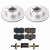 Power Stop 95-02 Toyota 4Runner Front Z23 Coated Brake Kit - CPK1236-23 User 1