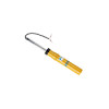 Bilstein B6 (DampTronic) 15-17 Porsche Macan (w/PASM) Twintube Shock Absorber - 23-246157