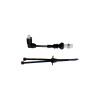 Bilstein B6 Performance DampTronic BMW 330e 2022-2021, 330i 2022-2019, Strut Assembly Front Right - 23-305038