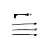 Bilstein B6 Performance DampTronic BMW 330e xDrive 2022-2021 Strut Assembly Front Right - 23-305113