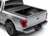 Roll-n-Lock M-Series Locking Retractable Bed Cover - 2017+ Ford Raptor