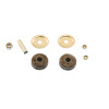 Bilstein B4 1975 Mercedes-Benz 230 Base Front 36mm Monotube Shock Absorber - 24-005258