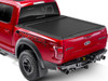 Roll-n-Lock A-Series Locking Retractable Bed Cover - 2021+ Ford Raptor