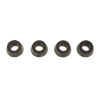 Bilstein B6 1985 Toyota Land Cruiser Base Rear 46mm Monotube Shock Absorber - 24-011327