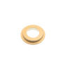 Bilstein B6 1990 Mazda Miata Base Rear 46mm Monotube Shock Absorber - 24-014892