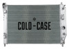 Cold-Case Aluminum Performance Radiator - 05-13 C6 Corvette (CHV722A)