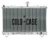 Cold-Case Aluminum Performance Radiator - 12-15 Camaro SS / ZL1 (LMC111A)