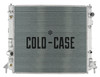 Cold-Case Aluminum Performance Radiator - 16-24 Camaro SS / ZL1 (LMC112A)