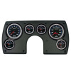 Autometer Cobalt 82-89 Chevy Camaro Dash Kit 6pc Tach / MPH / Fuel / Oil / WTMP / Volt - 2921-05 Photo - Primary
