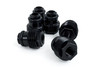 CSF 1/8in NPT Adaptor Plugs for CSF B58/S58 Manifolds - Set Of 6 - 8403 Photo - out of package