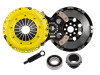 ACT 96-99 BMW M3 3.2L I6 HD/Race Rigid 4 Pad Clutch Kit - BM12-HDR4 Photo - Primary