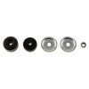 Bilstein B6 96-02 GM Express 3500 Front 46mm Monotube Shock Absorber - 24-024808