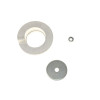 Bilstein B8 Mazda RX8F Monotube Shock Absorber - 24-110068