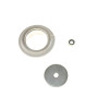Bilstein B8 Mazda RX-8 H Monotube Shock Absorber - 24-110075