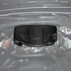 EOS Carbon Fiber Engine Cover - 16-19 ATS-V / 2022+ CT4-V Blackwing (EC-1522-BKCF)