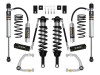 ICON 23-24 Toyota Sequoia 3-4.5in Stage 6 Suspension System - Billet - K53236 Photo - Primary