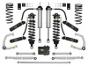 ICON 23-24 Toyota Sequoia 3-4.25in Stage 4 3.0 Suspension System - Billet - K53254S Photo - Primary