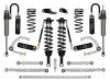 ICON 2024 Lexus GX550 1.25-3in Stage 9 Suspension System CDXS - Billet - K53359D Photo - Primary