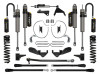ICON 2023 Ford F250/F350 (Dsl) 4.5in Stage 7 Suspension System - K64547 Photo - Primary