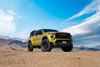 ICON 23-24 GM Canyon/Colorado 1.75-2.5in Stage 3 Suspension System - Billet UCA - K73083 Photo - lifestyle view