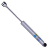 Bilstein 5100 Series 2009 Jeep Wrangler X-S Front 36mm Monotube Steering Damper - 24-158428