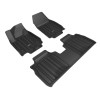 3D MAXpider 24-26 Chevrolet Equinox EV Elitect Black Full Set - E1CH11801809 Photo - Primary