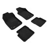 3D MAXpider 12-19 Fiat 500 Elegant Black Full Set - L1FA00304709 Photo - Primary