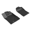 3D MAXpider 24-26 Ford Ranger Supercrew Kagu Black R1 - L1FR16411509 Photo - Primary