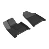 3D MAXpider 24-26 Hyundai Santa Fe Gas Kagu Black R1 - L1HY15411509 Photo - Primary