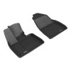 3D MAXpider 25-26 Polestar 3 Kagu Black R1 - L1PS00311509 Photo - Primary