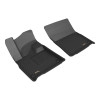 3D MAXpider 25-26 Rivian  R1T Kagu Black R1 - L1RI00611509 Photo - Primary