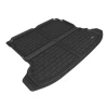3D MAXpider 22-26 Hyundai Tucson Hybrid Kagu Black Cargo Liner - M1HY1361309 Photo - Primary