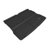 3D MAXpider 25-26 Nissan Kicks (Excl. Kicks Play) Kagu Black Cargo Liner - M1NS1541309 Photo - Primary