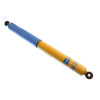 Bilstein 4600 Series 1997 Dodge Ram 1500 Laramie 4WD Rear 46mm Monotube Shock Absorber - 24-184922
