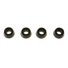 Bilstein B6 1995 Toyota Tacoma SR5 Rear Right 46mm Monotube Shock Absorber - 24-184977