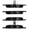 R1 06-16 BMW X1 Front Performance Sport Brake Pads - 2115-1061-00 Photo - Mounted