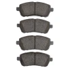 R1 11-23 Suzuki Swift Front Performance Sport Brake Pads - 2115-1454-00 Photo - lifestyle view