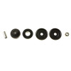 Bilstein 4600 Series 2008 Dodge Ram 1500 SXT 4WD Ext. Crew Cab Front 46mm Monotube Shock Absorber - 24-186070