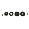 Bilstein 4600 Series 2008 Dodge Ram 1500 SXT 4WD Ext. Crew Cab Front 46mm Monotube Shock Absorber - 24-186070
