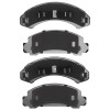R1 83-97 Mazda B4000 Front Super Duty Brake Pads - 2214-0387-00 Photo - out of package